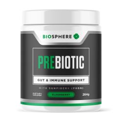 Biosphere Sunfiber Prebiotic