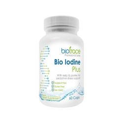 Biotrace Bio Iodine Plus