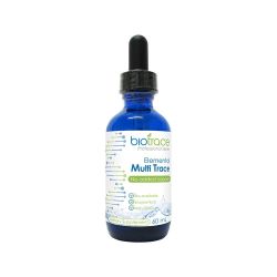 Biotrace Elemental Multi Trace (No Copper)
