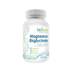 Biotrace Magnesium Bisglycinate