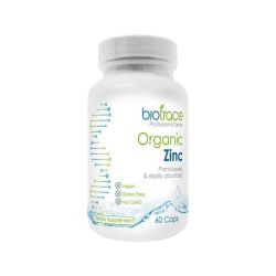 Biotrace Organic Zinc