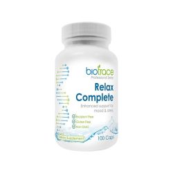 Biotrace Relax Complete