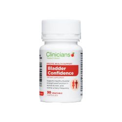 Bladder Confidence