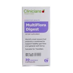 Clinicians MultiFlora Digest