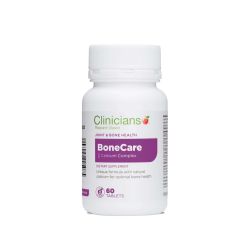 Clinicians BoneCare Calcium Complex