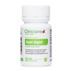 Clinicians OptiSight