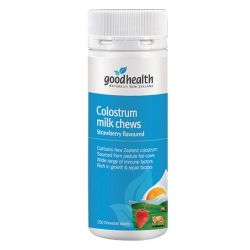 Good Health Colostrum Milk Chews