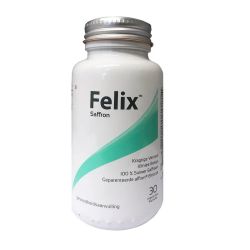 Felix 100% Pure Saffron Extract