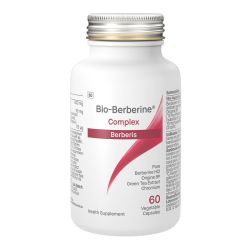 Coyne Bio-Berberine Complex