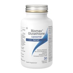 Coyne Biomax Glutathione Liposomal Capsules