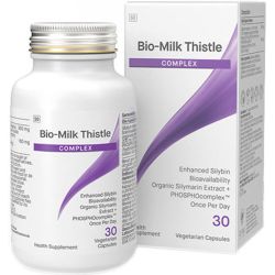 Coyne Bio-Milk Thistle Complex Liposomal