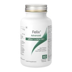 Coyne Felix Advanced Saffron Extract with BCM95