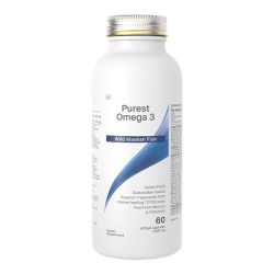 Coyne Purest Omega 3 1000mg 