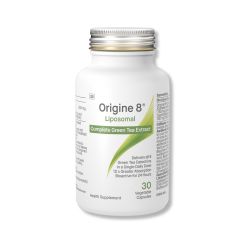 Origine 8 Liposomal Complete Green Tea Extract