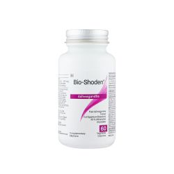 Coyne Bio-Shoden Ashwaganda