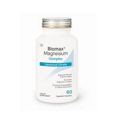 Coyne Biomax Magnesium Complex Liposomal Capsules