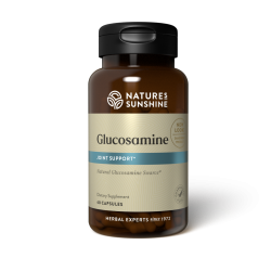 Nature's Sunshine Glucosamine