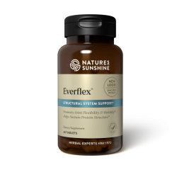 Nature's Sunshine Everflex
