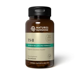 Nature's Sunshine TS II