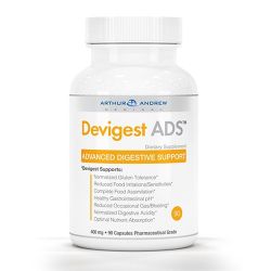Devigest 2 Stage Digestive Enzymes