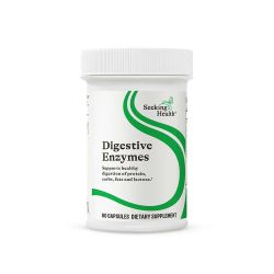 Seeking Health Digestive Enzymes