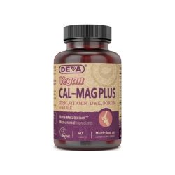 Vegan Cal-Mag Plus