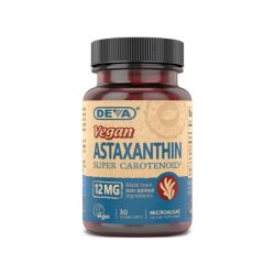Deva Nutrition Astaxanthin