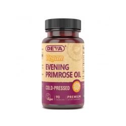 Vegan Evening Primrose Oil