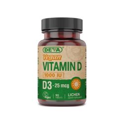 Vegan Vitamin D3