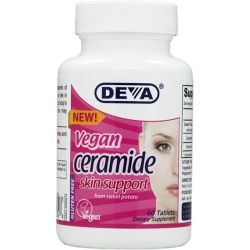 Vegan Ceramide Skin Support