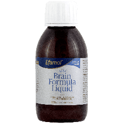 Efamol Efalex Brain Formula Liquid
