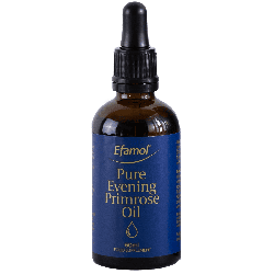 Efamol Evening Primrose Oil Liquid
