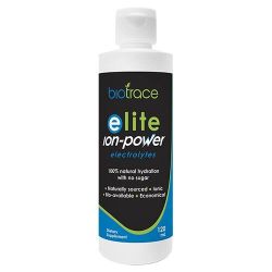 Biotrace Elite Ion-Power Electrolytes