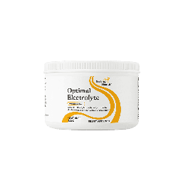 Optimal Electrolyte Powder