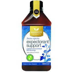 Harker Herbals Expectorant Support