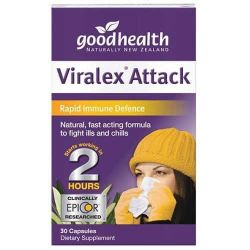 Viralex Attack