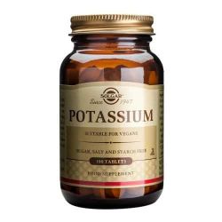 Solgar Potassium