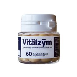 Vitalzym Extra Strength