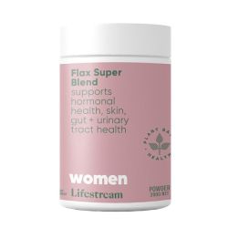 Lifestream Flax Super Blend