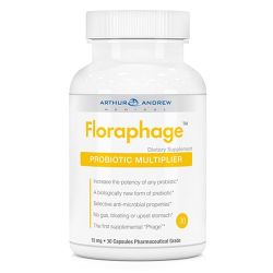 Floraphage Probiotic Multiplier