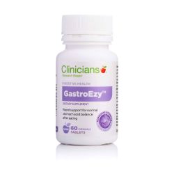 Clinicians GastroEzy