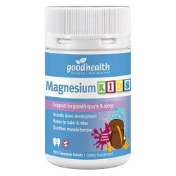 Good Health Magnesium Kids