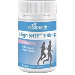 High 5-HTP 100mg