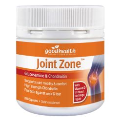 Good Health Joint Zone with Vitamin D