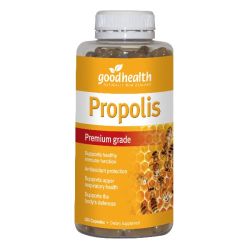 Good Health Propolis 