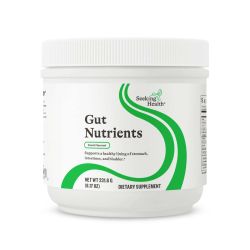 Seeking Health Gut Nutrients