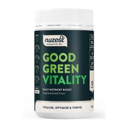 Nuzest Good Green Vitality