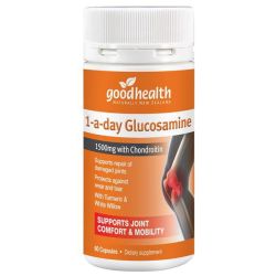 Good Health Glucosamine 1-a-day 