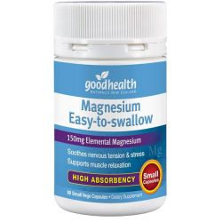 Good Health Magnesium Easy-to-Swallow