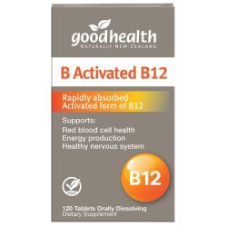B Activated B12